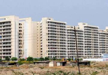 an update on delhi ncr real estate market