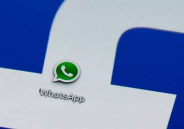 analysts say jury still out on sense of facebook whatsapp 19 billion deal