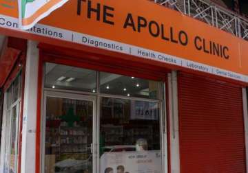 apollo pharmacy withdraws advisory on ranbaxy drugs