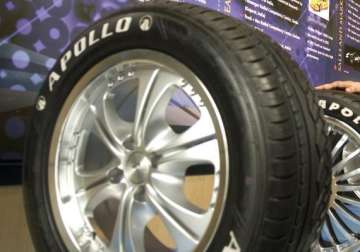apollo tyres buys us based cooper tire for rs 14 500 cr
