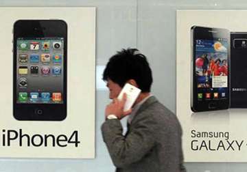 apple inc wants samsung electronics to pay 22 mn for legal bills