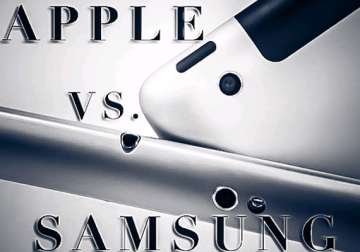 apple samsung courtroom battle set for closing arguments