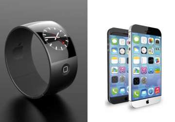 apple expected to launch iwatch iphone 6 larger ipad and hdtv in 2014