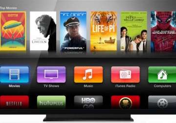 apple in talks with comcast to provide streaming tv service on future apple tv