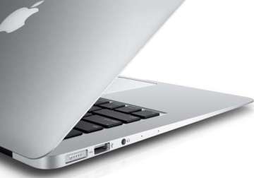 apple planning slim 12 inch macbook air with buttonless trackpad