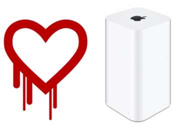 apple releases heartbleed patch for airport extreme and airport time capsule