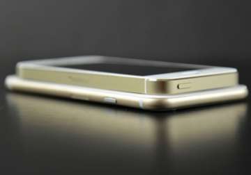 apple s iphone 6 to launch on september 25 larger 5.5 model dubbed iphone air