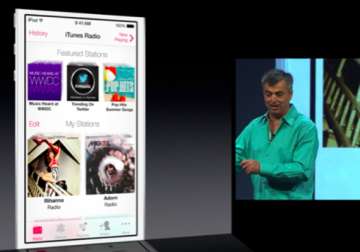 apple unveils itunes radio for ios apple tv mac windows
