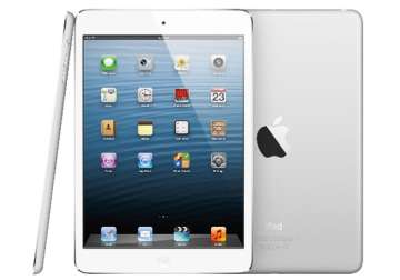 apple may launch another ipad in 2013