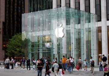 apple on brink of losing most valuable company tag
