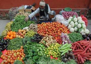 april retail inflation rises to 3 month high of 8.59 pc