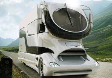 know why arab sheikhs are going crazy for this 3 million motor home