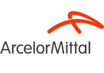 arcelor mittal s q1 net loss comes down to usd 0.205 billion