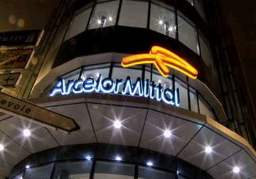 arcelormittal opens maiden steel plant in china through jv