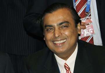 arrest warrant against mukesh ambani recalled