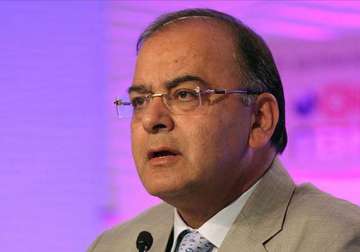 arun jaitley hints at cabinet expansion