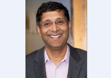 arvind subramanian may be named chief economic adviser to modi govt