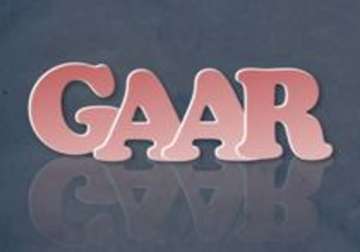 assocham chief meets montek wants gaar put in cold storage