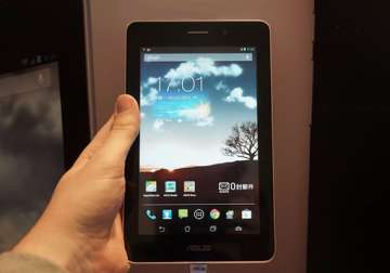 asus fonepad coming to india for rs 15 000