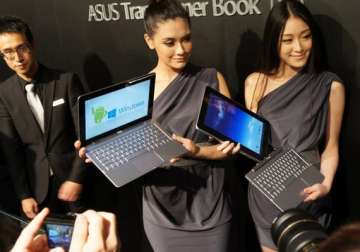 asus transformer book trio a hybrid laptop that runs windows and android