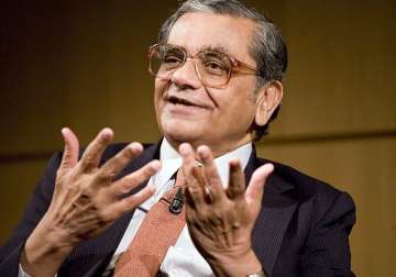 auction of spectrum would have prevented 2g scam bhagwati