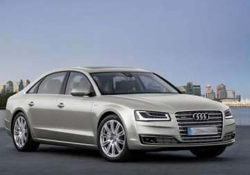 audi a8l gets a facelift launched at rs 1.11 crore