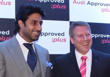 audi opens largest used car showroom