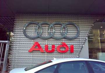 audi reports 13 pc growth in jan nov sales