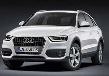 audi q3 suv launched at a starting price of rs 26.21 lakh