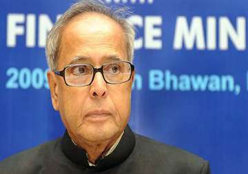 austerity steps will cut wasteful expenses says pranab