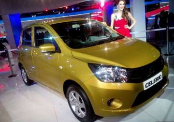 auto expo 2014 top 10 cars that you can buy
