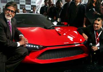 auto expo to move to greater noida in feb 2014