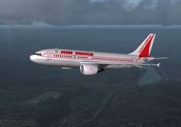 aviation ministry seeks uninterrupted fuel supply for air india