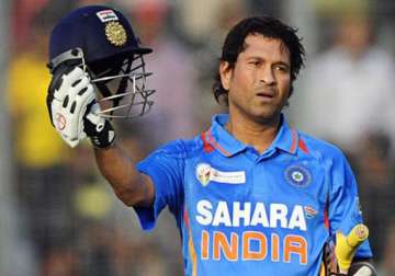 bcci s thankyousachin twitter campaign a big hit with tendulkar fans