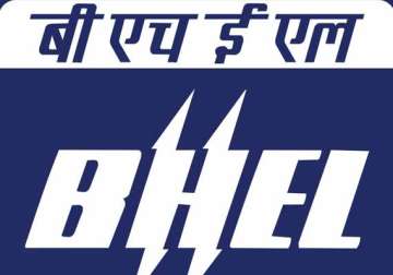 bhel bags rs. 3 000 cr order from ntpc