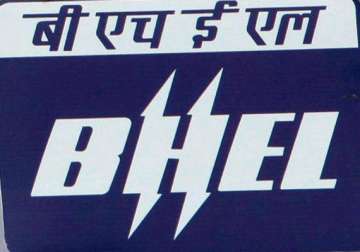 bhel signs pact with indonesian firm to set up power plant