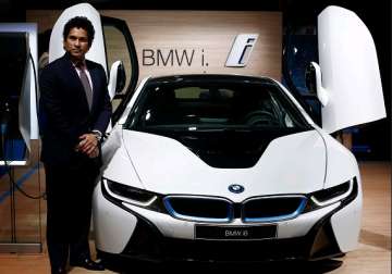 bmw to focus on high end models for profitable growth in india