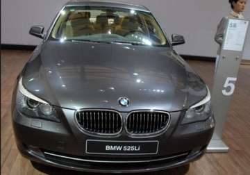 bmw to recall defective cars in china