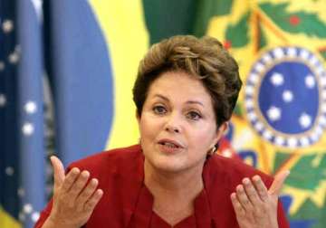 brics bank to benefit developing countries brazilian president
