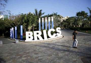brics members likely to have equal shareholding in new bank