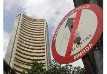 bse stocks fall for first time in six days due to ukraine crisis