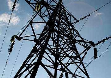 bses restores power to loni after delhi govt intervenes