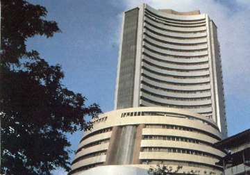 bse sensex to touch 22 000 mark in 12 months credit suisse