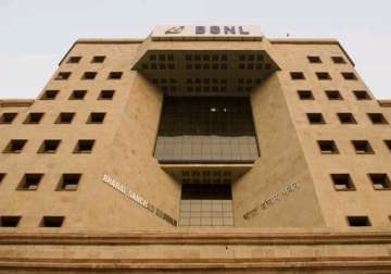 bsnl to introduce locally developed e mail service