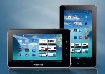 bsnl brings tablet with voice calling for rs 7 000