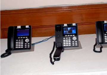 bsnl launches landline phones with video call facility