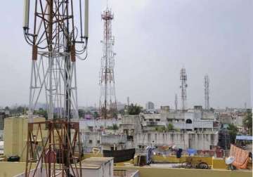 bsnl plans to lease cdma network hive off towers into separate company
