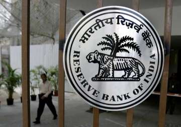 bad loan rejig rbi says first loss must be borne by promoters