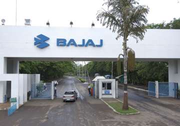 bajaj auto hikes wages by up to rs 10 000/month