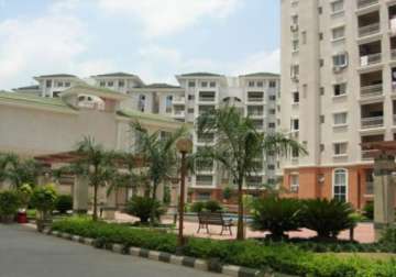 bangalore residential property review and outlook for 2014